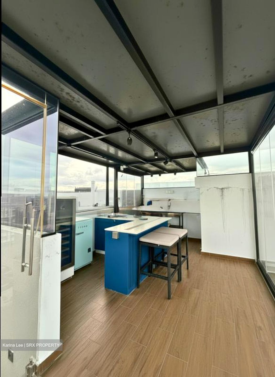 Twin Waterfalls (D19), Condominium #550502641